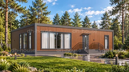 Домокомплект DoorHan 118-1